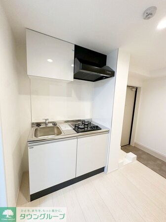 アザーレ・パッシオ本厚木Aの物件内観写真